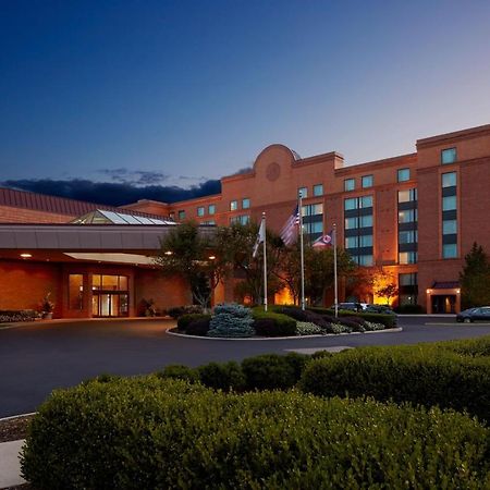 Marriott Columbus Northwest Hotel Dublin Kültér fotó