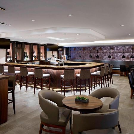 Marriott Columbus Northwest Hotel Dublin Kültér fotó
