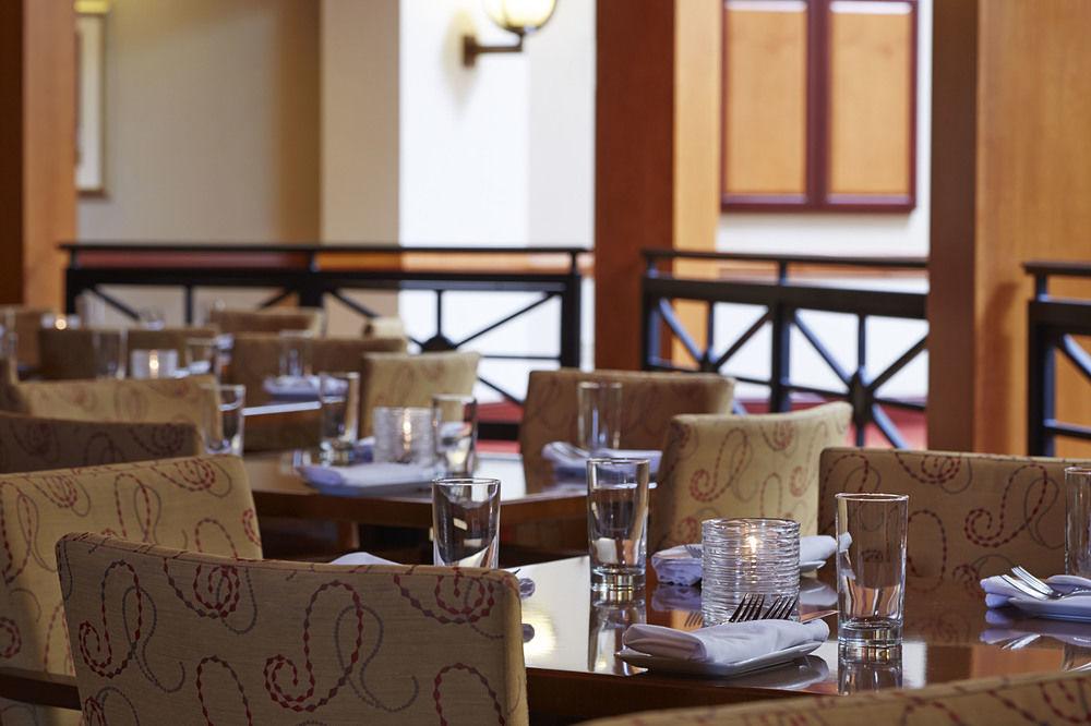 Marriott Columbus Northwest Hotel Dublin Kültér fotó