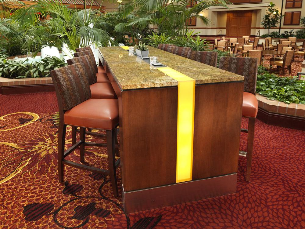 Marriott Columbus Northwest Hotel Dublin Kültér fotó