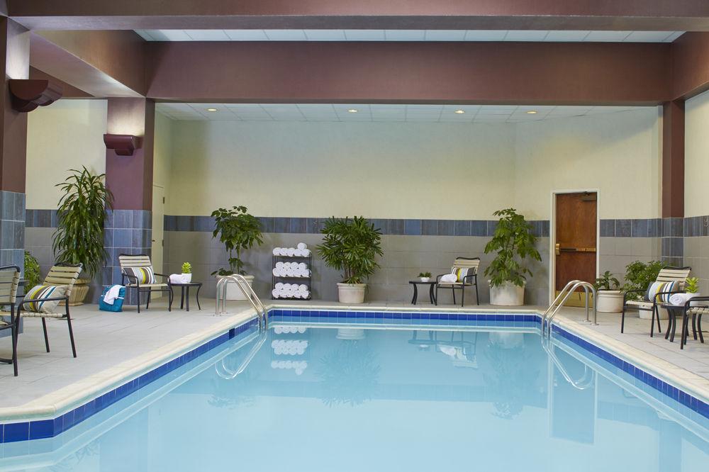 Marriott Columbus Northwest Hotel Dublin Kültér fotó