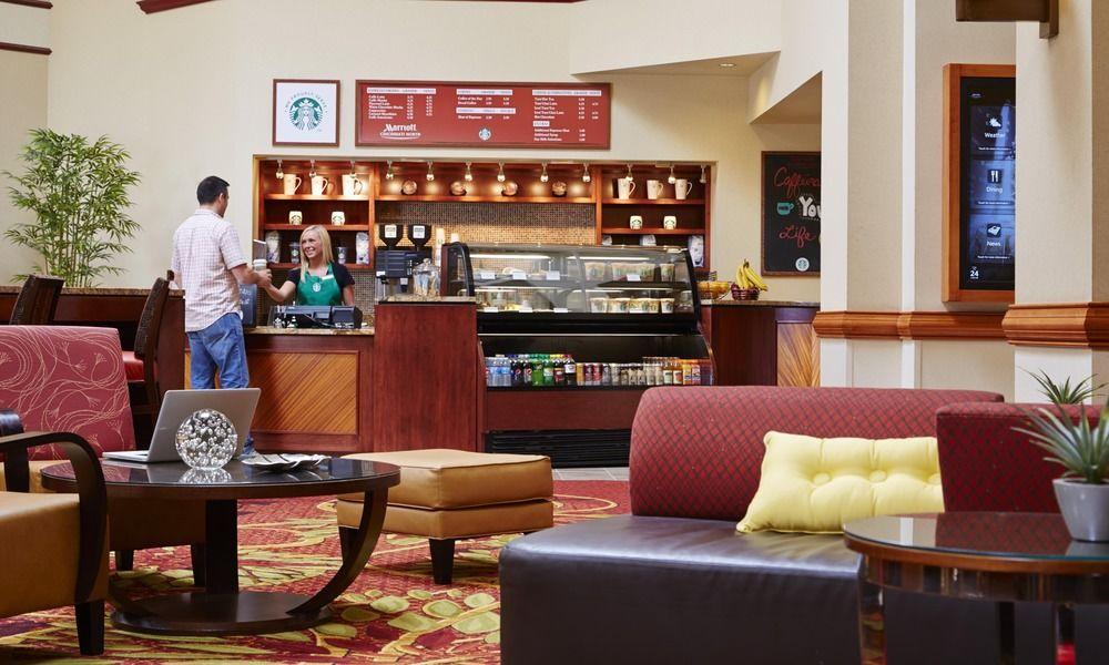 Marriott Columbus Northwest Hotel Dublin Kültér fotó