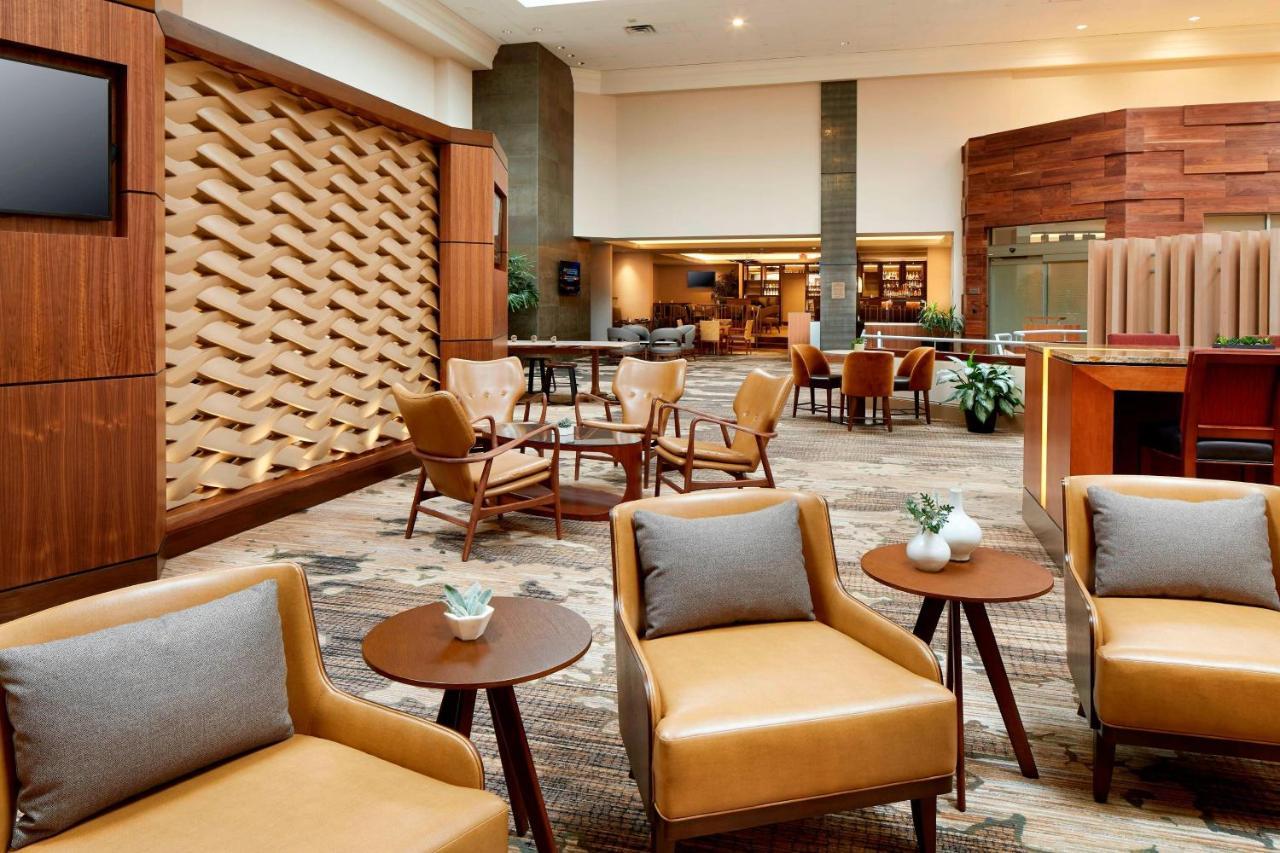 Marriott Columbus Northwest Hotel Dublin Kültér fotó