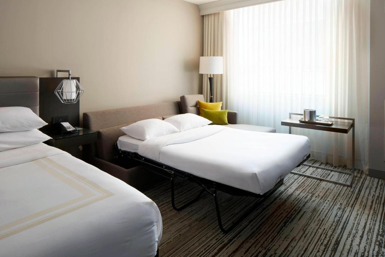 Marriott Columbus Northwest Hotel Dublin Kültér fotó