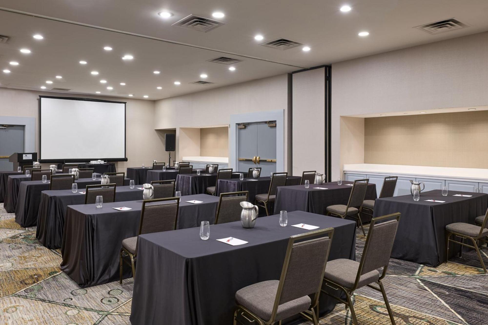Marriott Columbus Northwest Hotel Dublin Kültér fotó