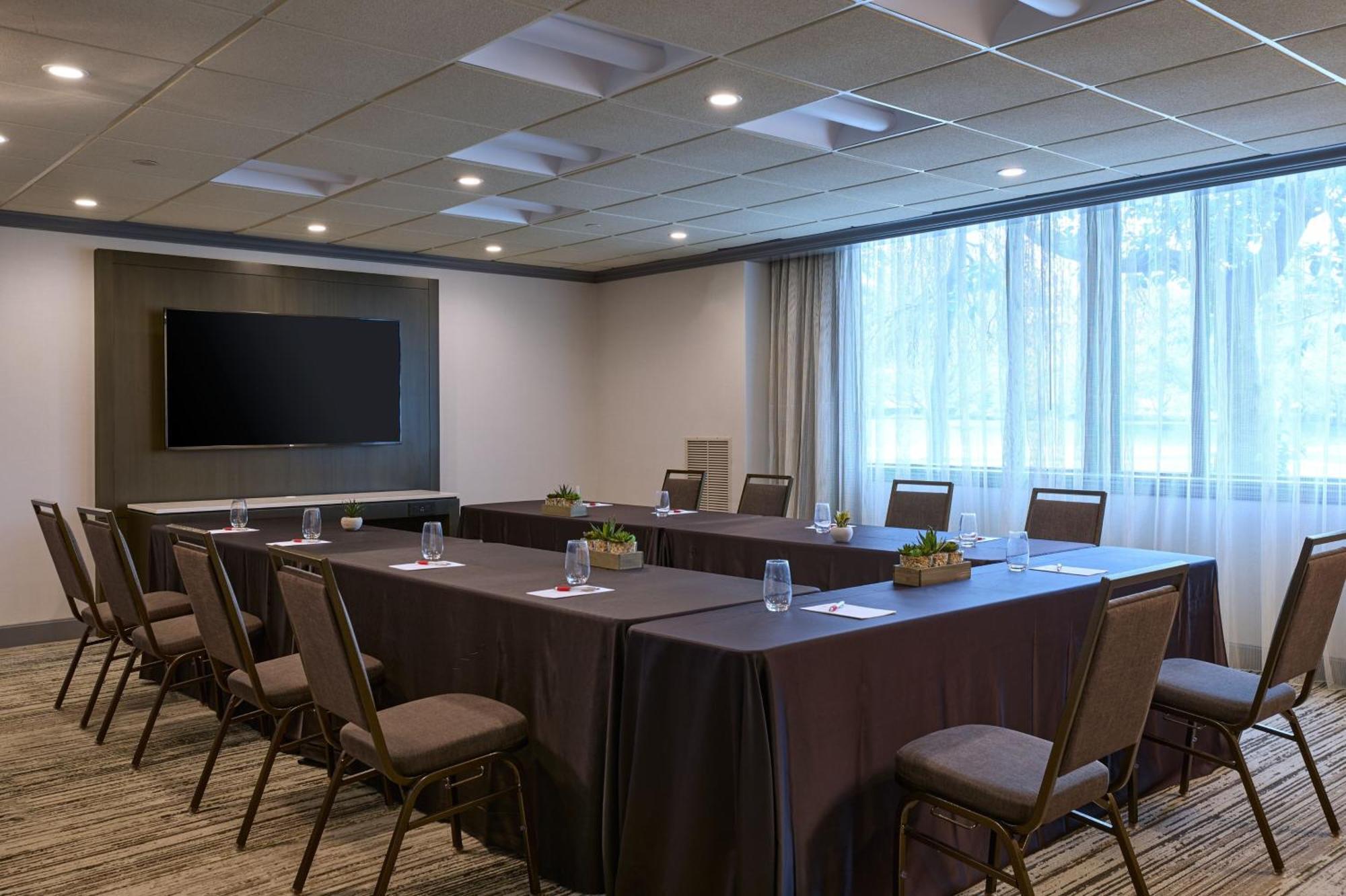 Marriott Columbus Northwest Hotel Dublin Kültér fotó