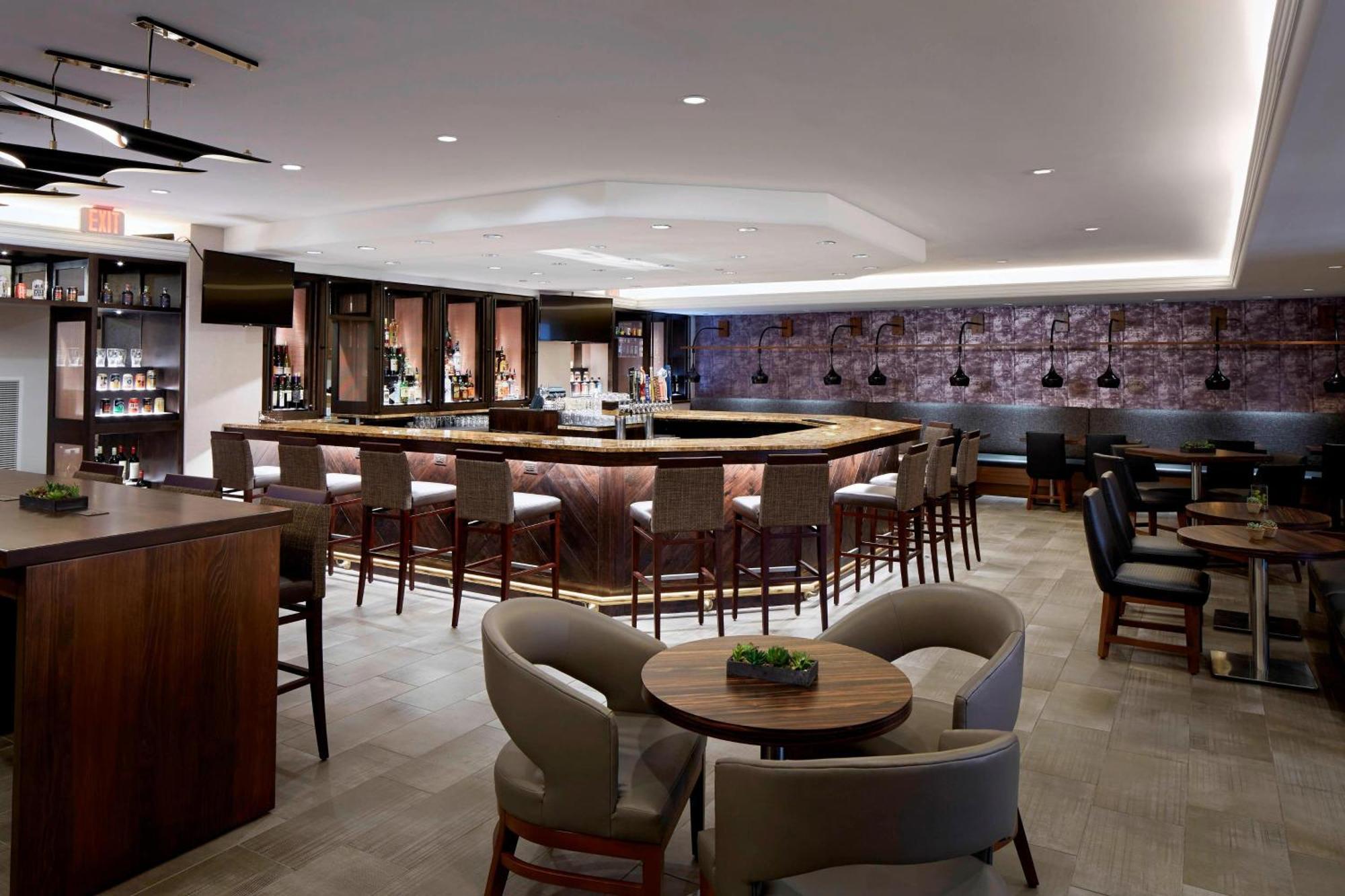 Marriott Columbus Northwest Hotel Dublin Kültér fotó