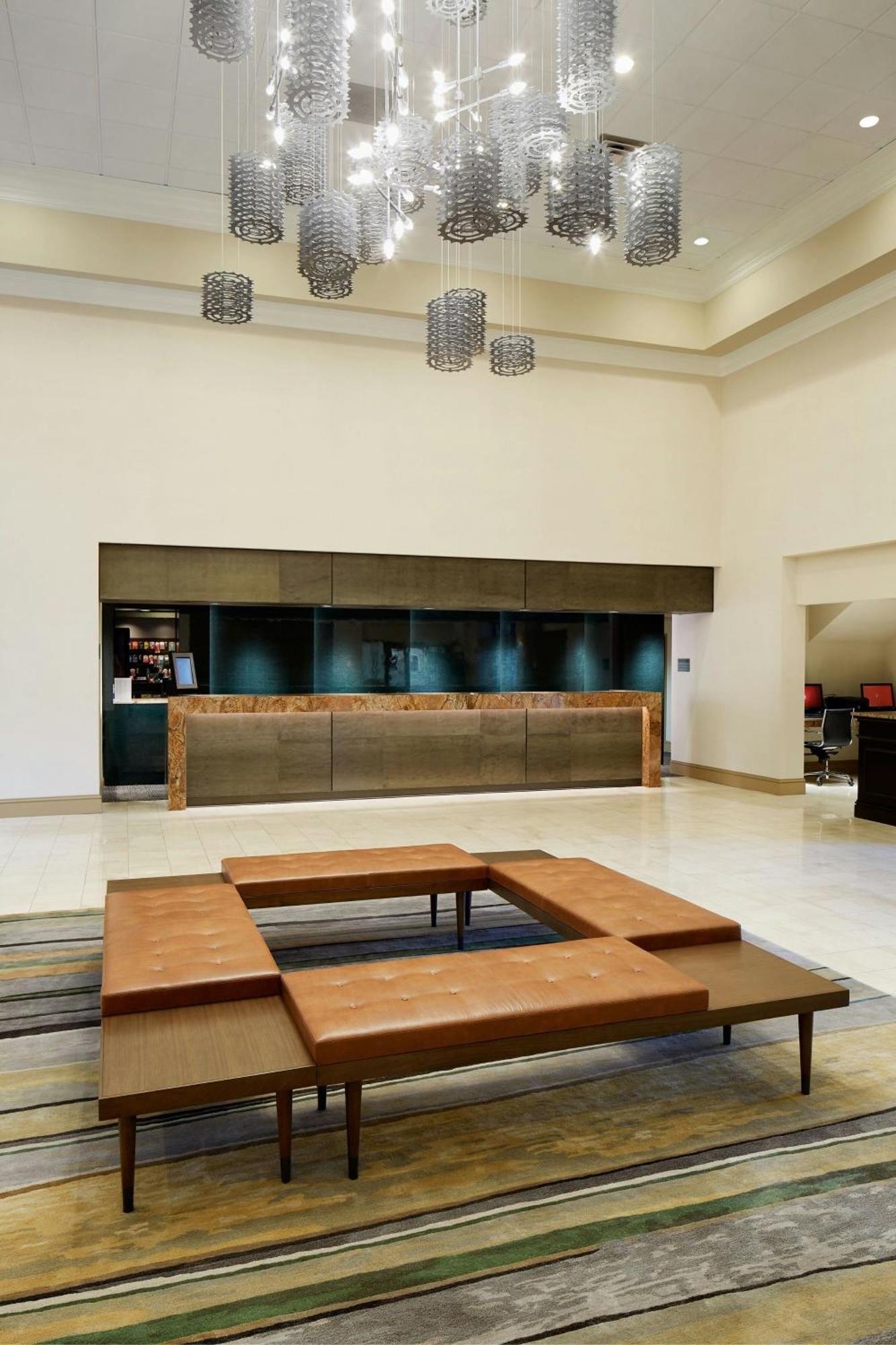 Marriott Columbus Northwest Hotel Dublin Kültér fotó
