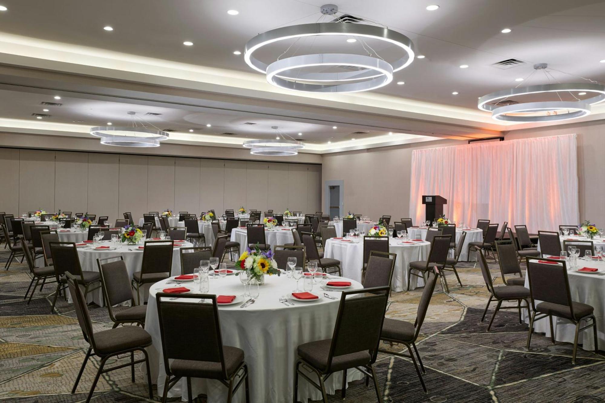 Marriott Columbus Northwest Hotel Dublin Kültér fotó