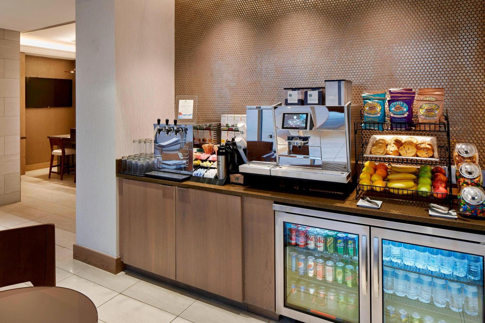 Marriott Columbus Northwest Hotel Dublin Kültér fotó