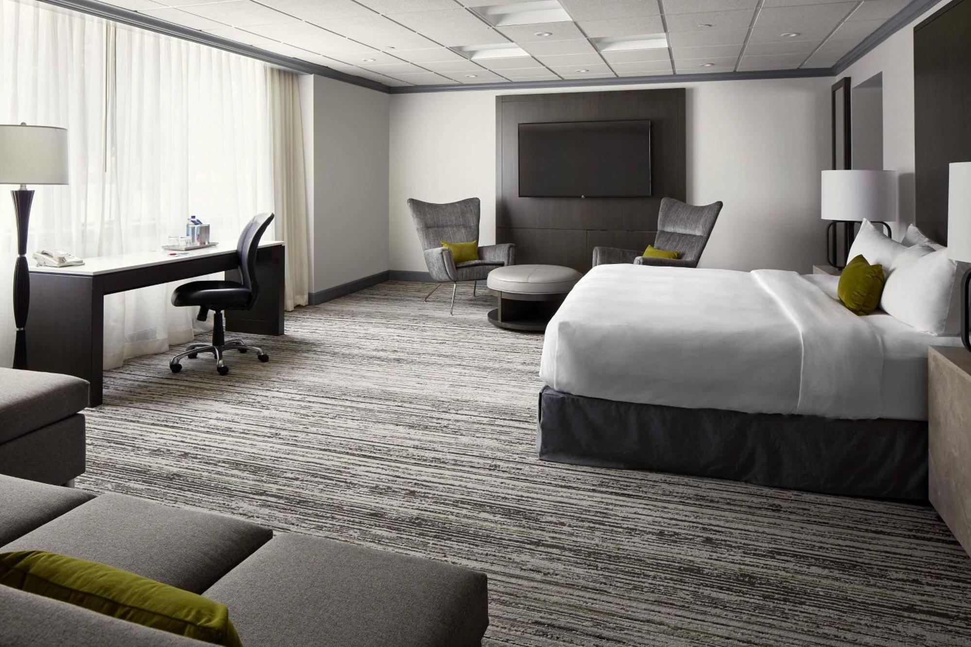 Marriott Columbus Northwest Hotel Dublin Kültér fotó