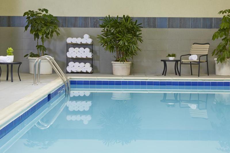 Marriott Columbus Northwest Hotel Dublin Kültér fotó