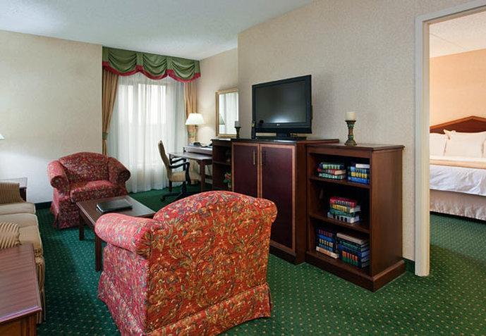 Marriott Columbus Northwest Hotel Dublin Kültér fotó