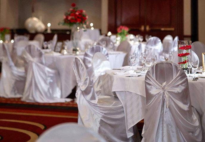 Marriott Columbus Northwest Hotel Dublin Kültér fotó