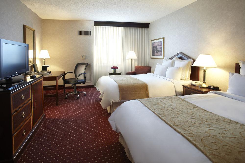 Marriott Columbus Northwest Hotel Dublin Kültér fotó