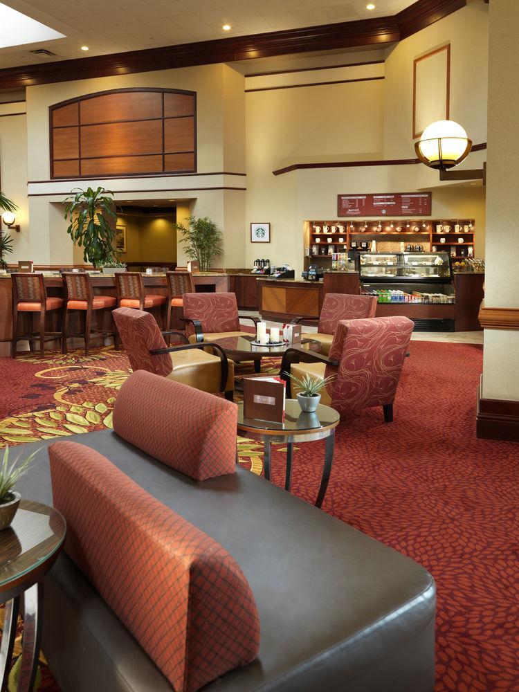 Marriott Columbus Northwest Hotel Dublin Kültér fotó