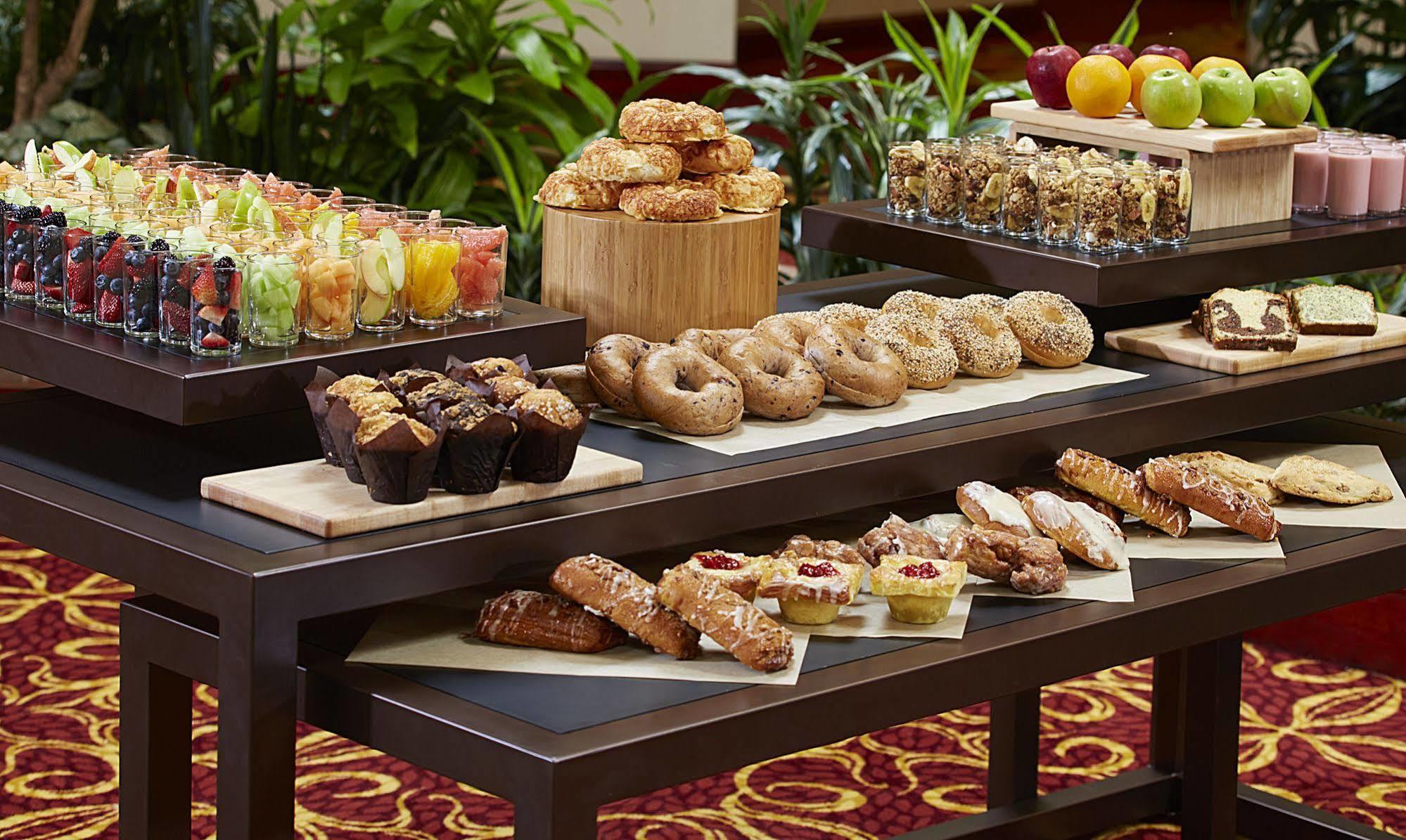 Marriott Columbus Northwest Hotel Dublin Kültér fotó