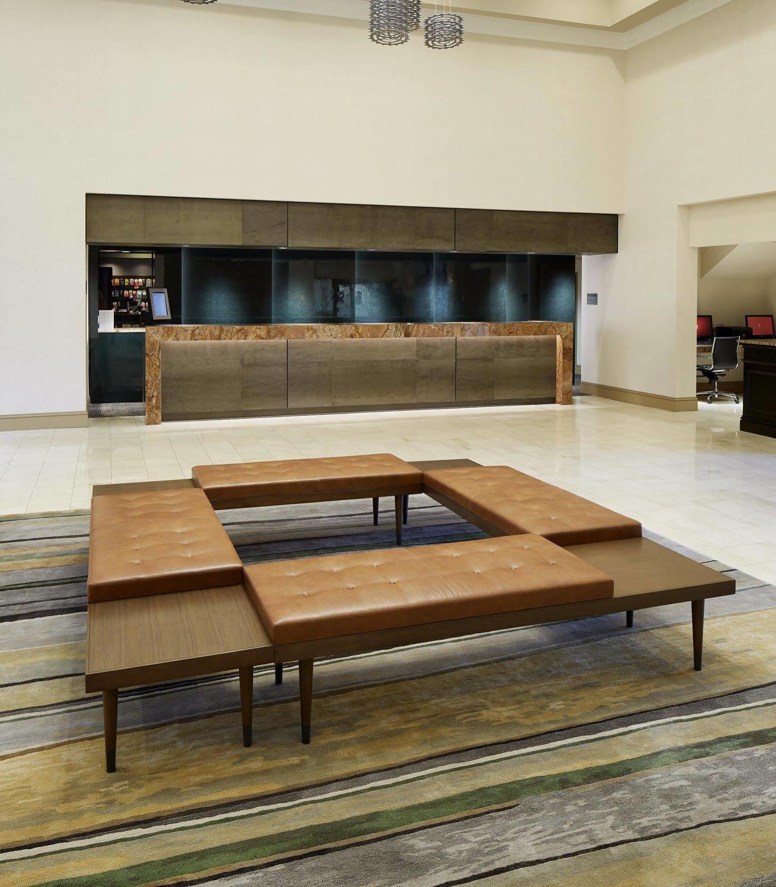 Marriott Columbus Northwest Hotel Dublin Kültér fotó
