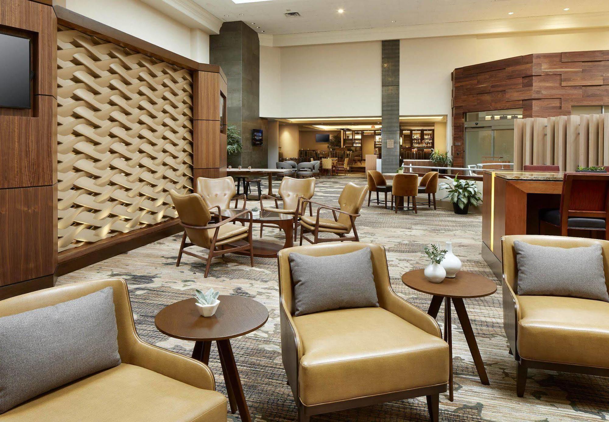 Marriott Columbus Northwest Hotel Dublin Kültér fotó