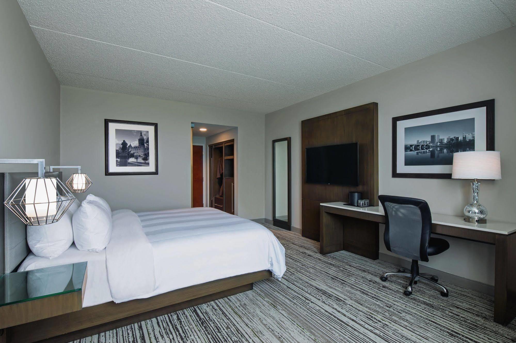 Marriott Columbus Northwest Hotel Dublin Kültér fotó