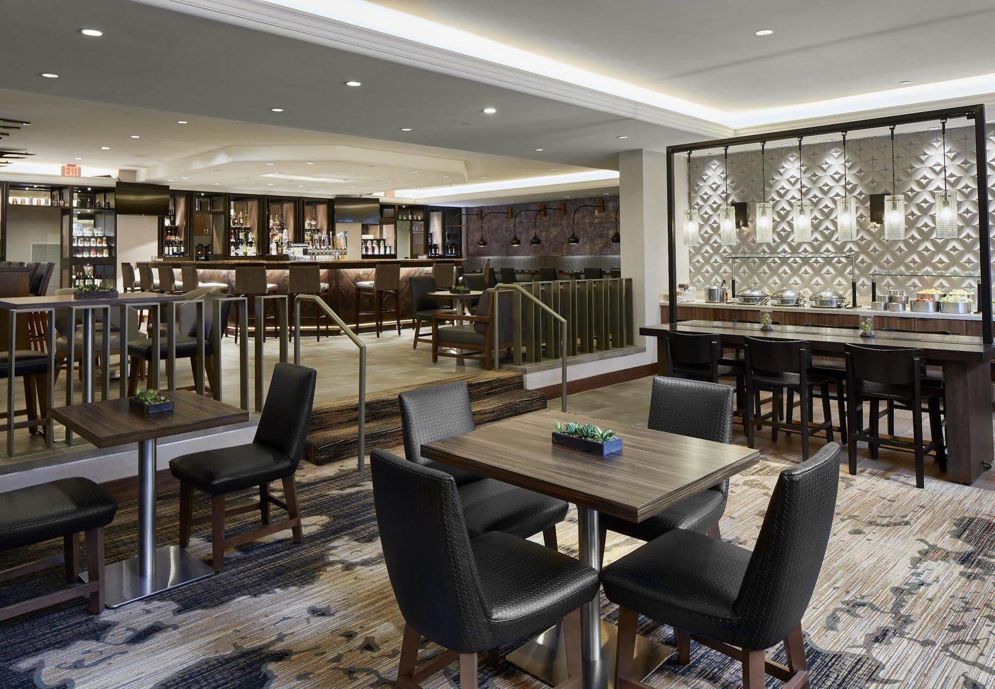 Marriott Columbus Northwest Hotel Dublin Kültér fotó